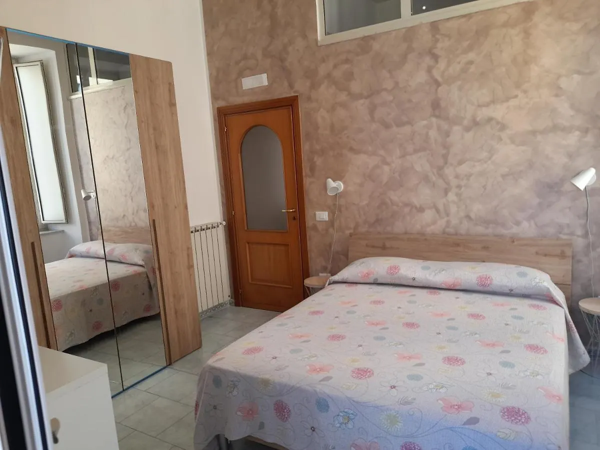 Il Vicoletto D'Oro Apartment Naples