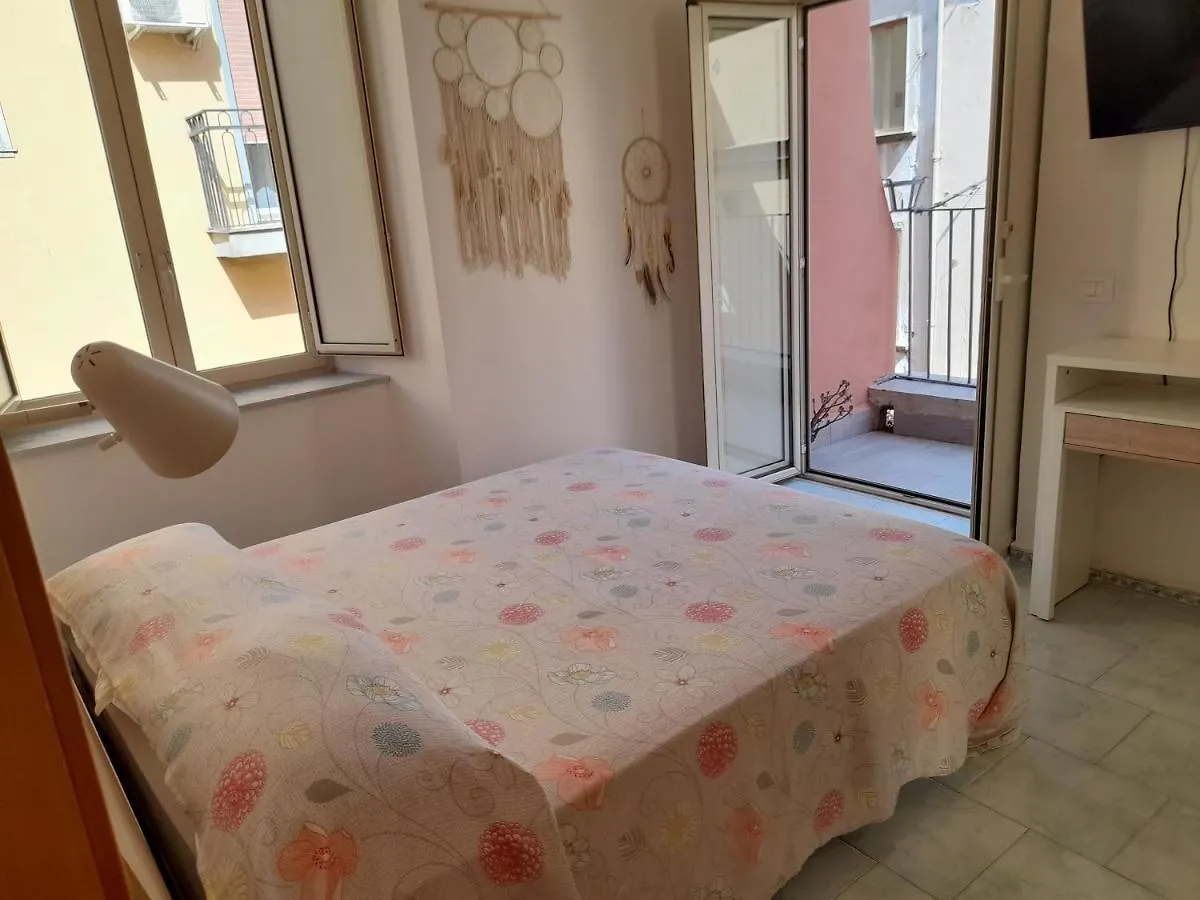 Il Vicoletto D'Oro Apartment Naples