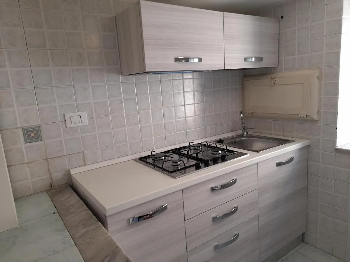 Il Vicoletto D'Oro Apartment Naples