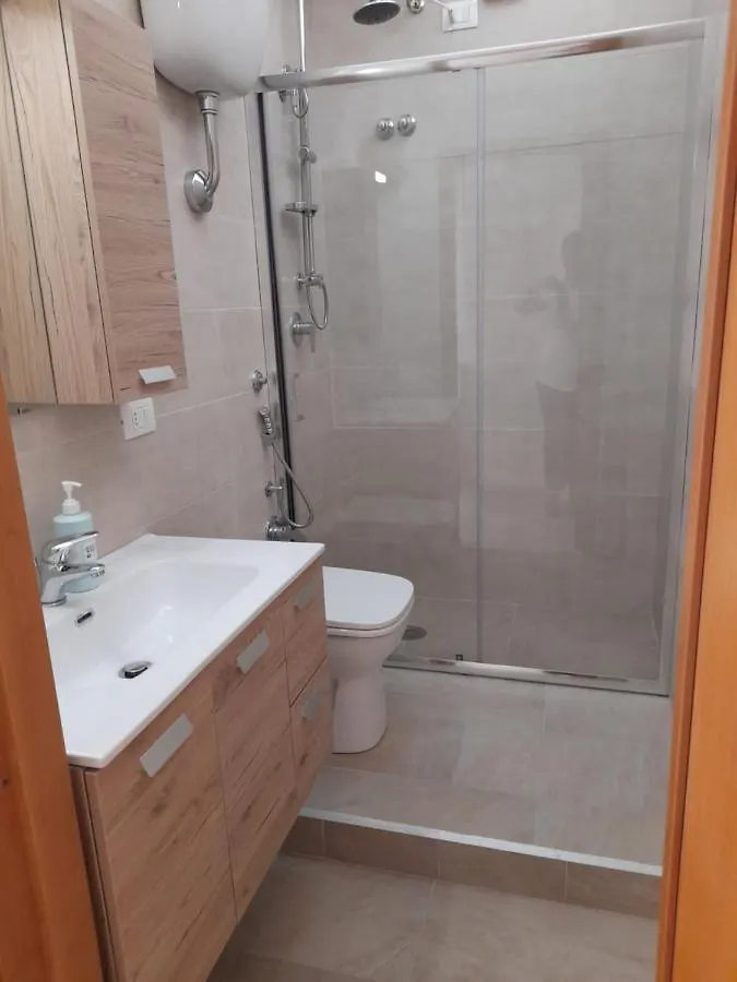 Il Vicoletto D'Oro Apartment Naples