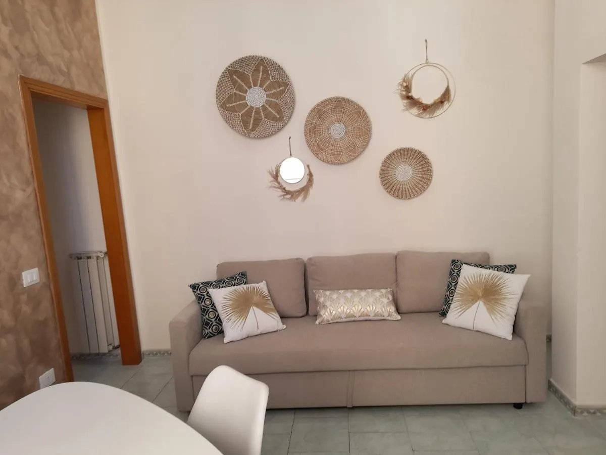 Il Vicoletto D'Oro Apartment Naples