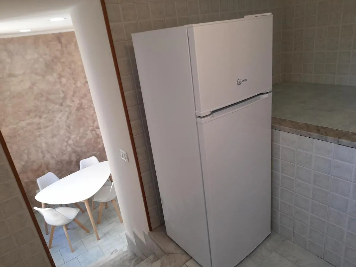 Il Vicoletto D'Oro Apartment Naples 0*,