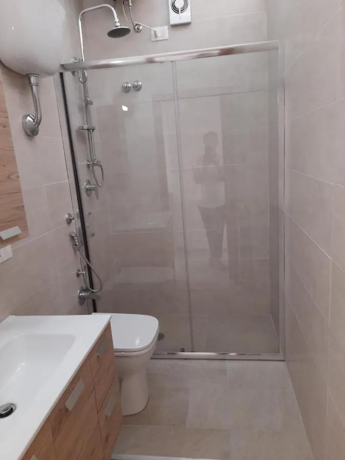 Il Vicoletto D'Oro Apartment Naples