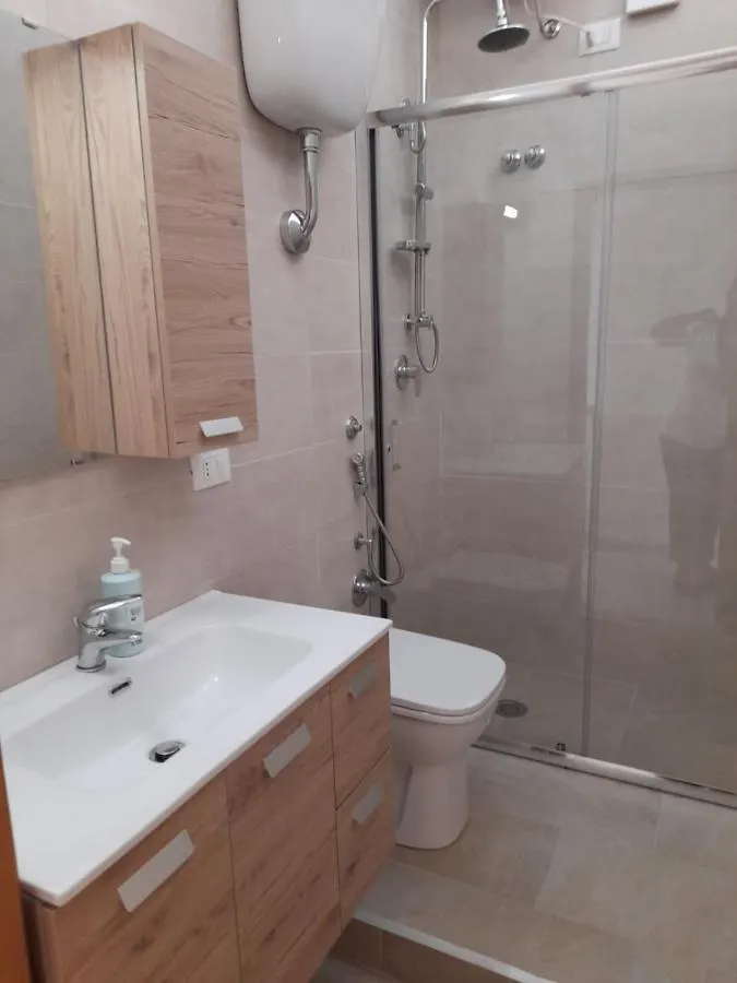 Il Vicoletto D'Oro Apartment Naples
